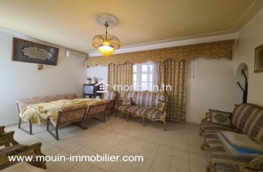 Villa Kmar AV1945 Nabeul Ville