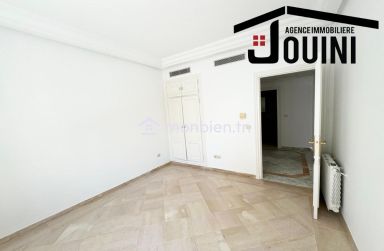 Appartement S3 A Cite Ennasr