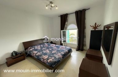 Appartement Monique AV1877 Yasmine Hammamet