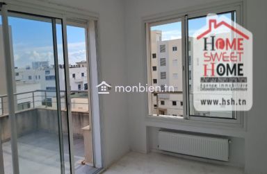 Appart S3 Deren à Vendre aux Berges du Lac2