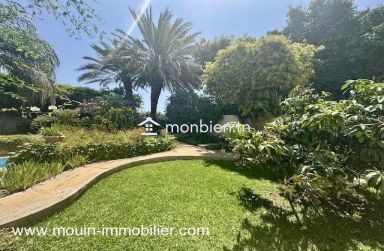 Villa Petra AV1916 Jinen Hammamet