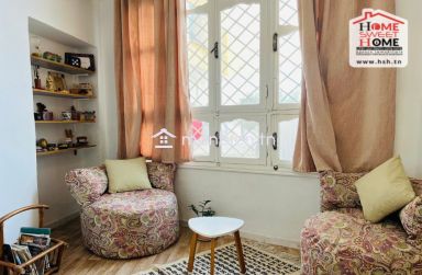 Immeuble Lucas à Vendre à Kram EST