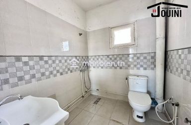 Appartement S+2 à Cité Ezzouhour 4