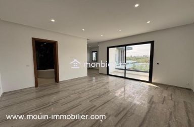 Villa Les Violettes AV1911 Hammamet Sud