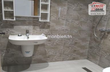 Studio S1 meublé Céline à louer à Bardo