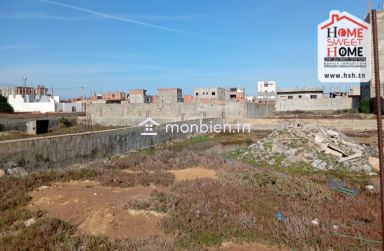 Terrain de Villa Jiva à Vendre à Raoued