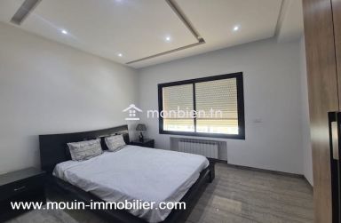 Appartement Eva AV1874 Hammamet