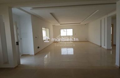 Belle villa toute neuve avec un grand jardin à vendre 51355351