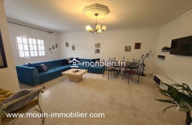 Villa Oasis AL1106 Hammamet