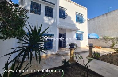 Maison La Palma AL582 Hammamet