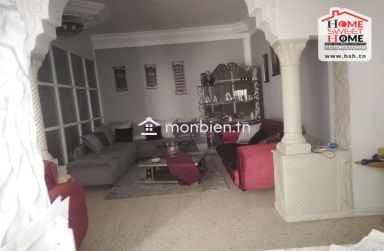 Immeuble Iris à Vendre à Borj Cedria