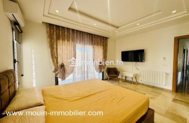 Villa Irina AL3682 Hammamet