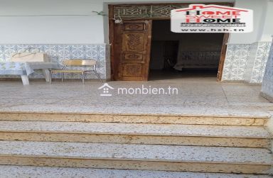 Immeuble Ayla à Vendre à Bardo