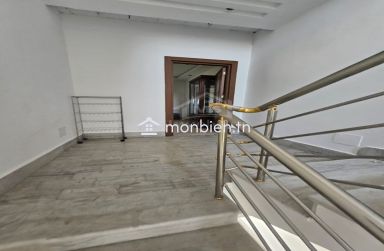 Une grande propriété à vendre à Hammamet Sud 51355351