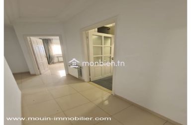 Appartement Myra 2 AL3602 Hammamet