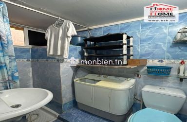 Appart S1 Yacime Meublé à Louer au Centre Ville Tunis