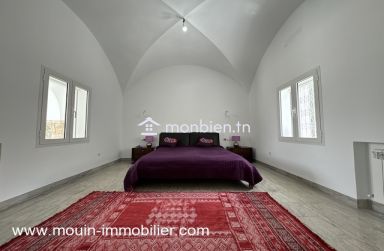 Villa Alma AL3325 Hammamet Sud