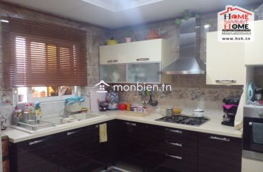 Appart S3 Dalida à Vendre à EL Mourouj 2