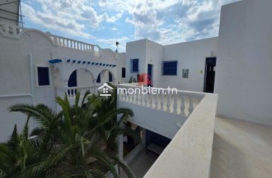 POUR INVESTISSEMENT LOCATIF À DJERBA ZT