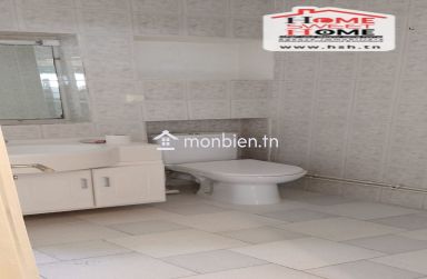 RDC de Villa S3 Malie à Vendre à La Marsa