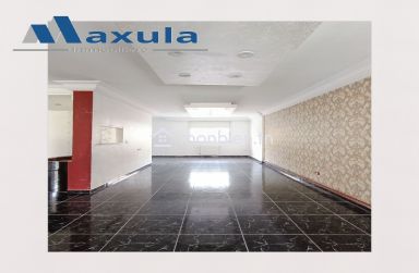 À LOUER SUPERBE TRIPLEX S+4 À LA NOUVELLE MEDINA