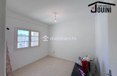 Appartement S2 à Borj Louzir Ariana