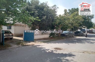 Villa Elyne à Vendre à Khaznadar