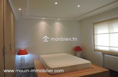 Dar Agnez AV764 Yasmine Hammamet