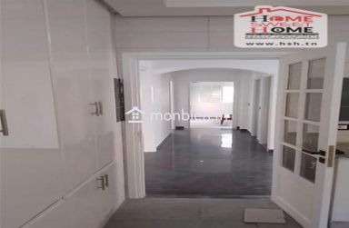 Villa S2 Orlina à louer à Gammarth