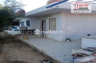 Terrain agricole Ecovera à vendre à Sousse