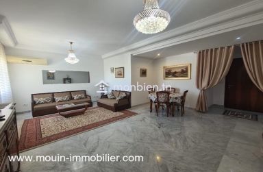 Appartement Leo AV1722 hammamet Nord