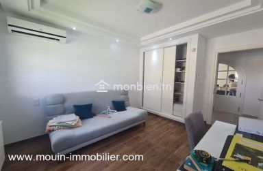 Dar Monalisa AL1655 Yasmine Hammamet