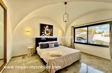 Villa Myline AV1729 Monchar II