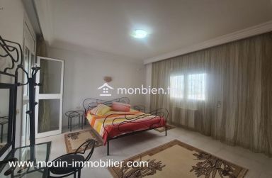 Appartement Colombe AL3437