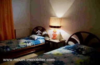 Appartement Miranda AL040 Jinan Hammamet
