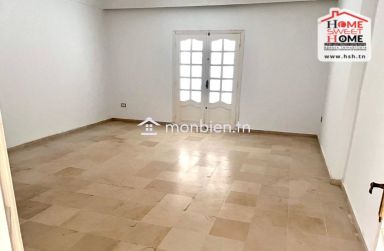 Immeuble Cloette à Vendre à La Marsa