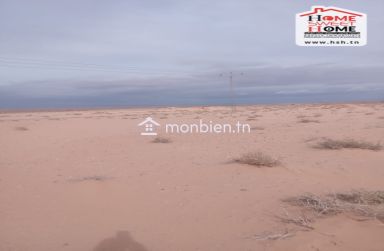 Terrain Agricole Kiara à Vendre à Metlaoui, Gafsa