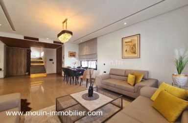 Villa Acyl AL3581 Hammamet