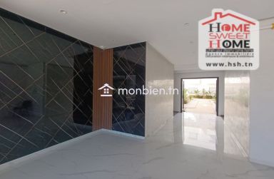 Appart S2 Yury à Vendre à La Nouvelle Soukra