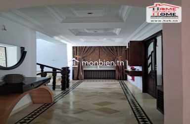 Villa Aquarella Avec Piscine à Vendre à Kélibia
