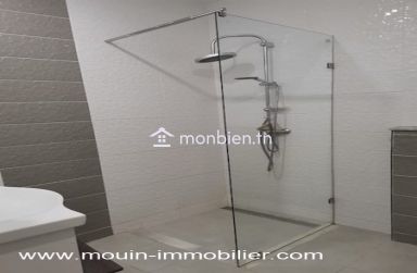 Appartement Yana AL3249 Hammamet