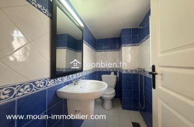Duplex Lemdina AL3672 Hammamet