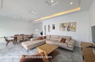 Villa Tasnim 1 AL3452 Yasmine Hammamet