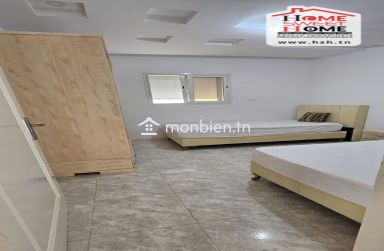Appart S2 Molys à Vendre à Jinene Mansoura, Kélibia