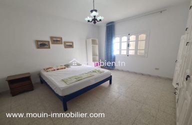Maison Guzmania AL3656 Hammamet La Corniche