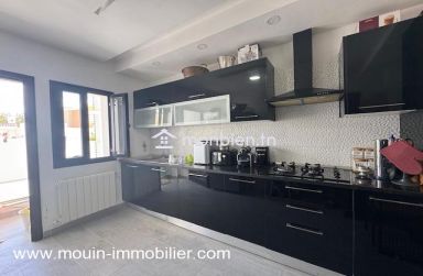 Appartement Zara AV1926 Hammamet
