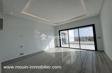 Villa Davana AV1848 Hammamet vers Bouficha