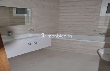 Résidence Selim – Appartements S+2 et S+3 à vendre