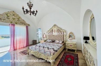 Villa Safa AV1939 Hammamet