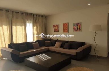 Appartement Flora 1 AL2552 Hammamet Nord